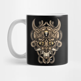 unnamed illustration Mug